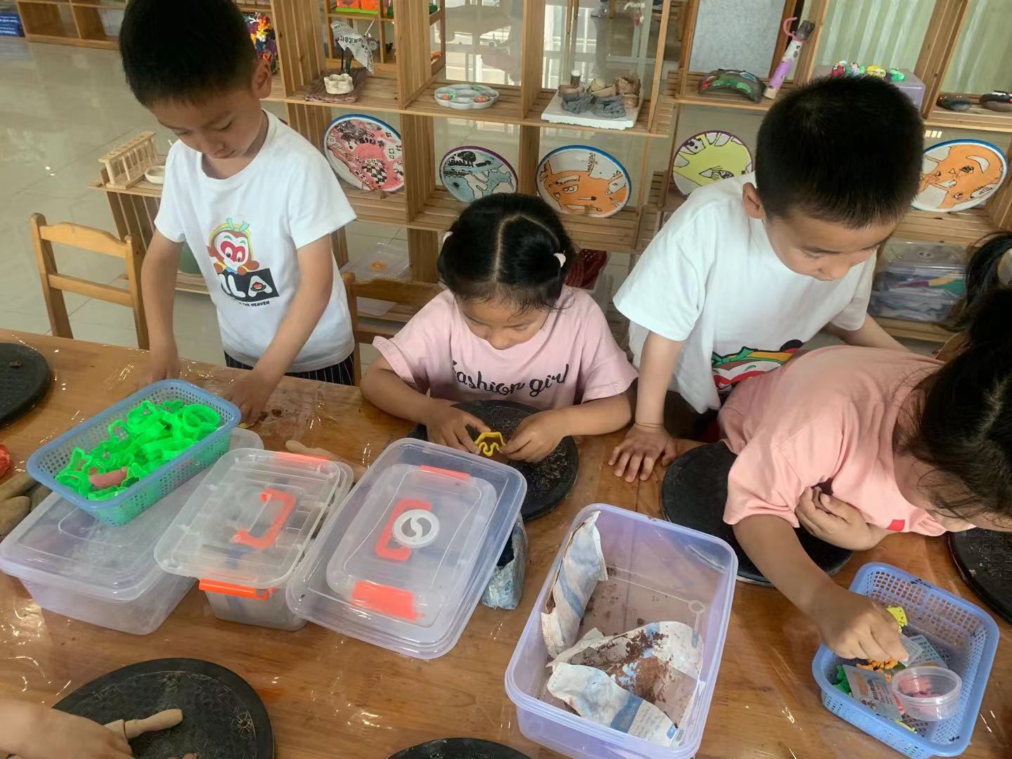幼儿园科学实验教材操作材料探索活动玩教具套装盒儿童科技小制作-阿里巴巴